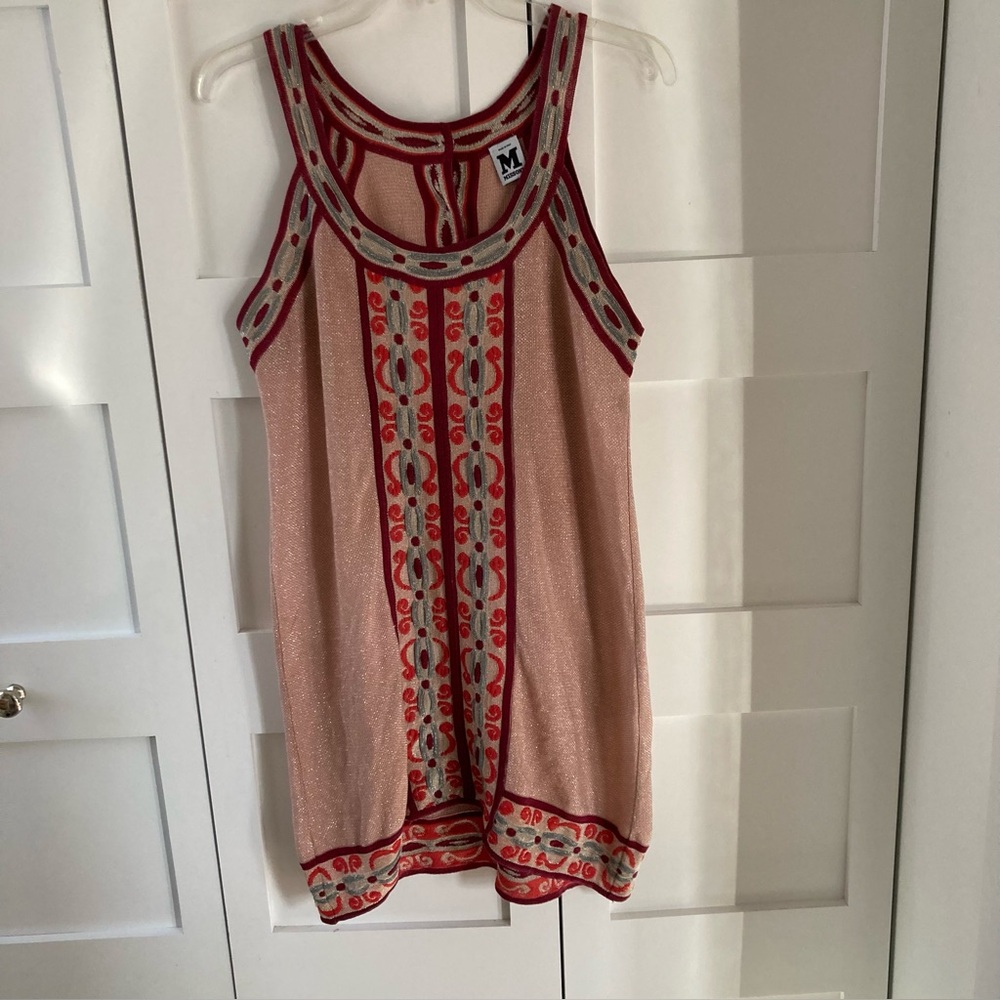 Missoni Dress
